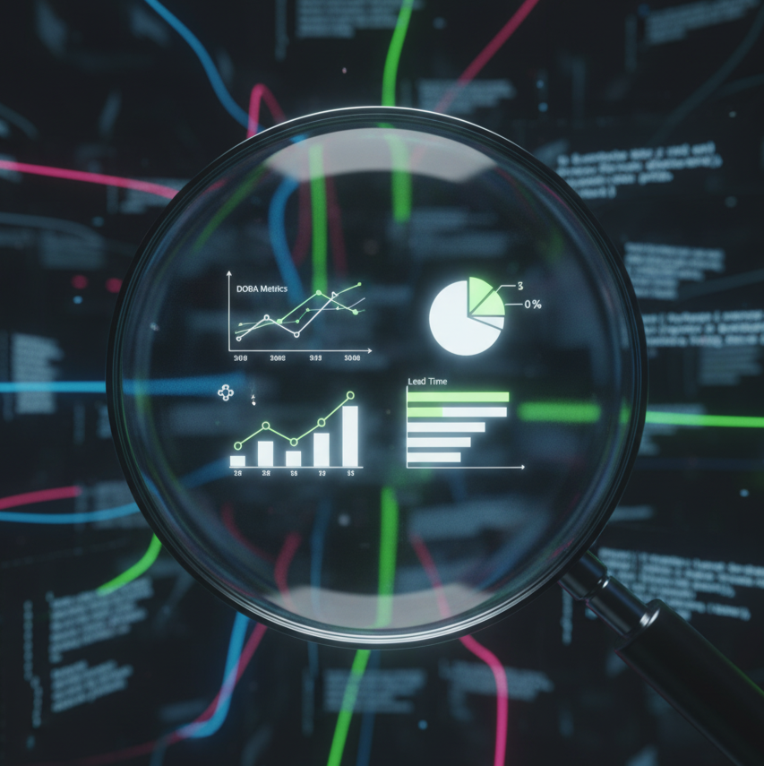 The Hidden Cost of Ignored Engineering Metrics